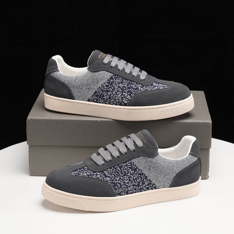 Brunello Cucinelli Sneakers